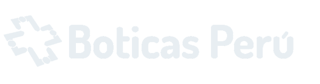 Corporación Boticas Perú logo